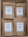 Bột Matcha Uji Nhật Bản Nguyên Chất