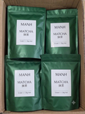 Bột Matcha Kagoshima